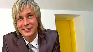 Dirty HOMOSEXUAL SEX with HUNKS bareback