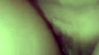 Hey, this naughty asian guy bangs his gorgeous mother-in-law, finishing inside her!