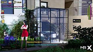 Teasing Double Blowjob in Fashion Business