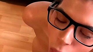 Man, I’m so into blowjob in POV and banging on the couch with Xavi Photo, oops!