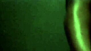 Erotikpies Loretta's Hot July Footjob Scene