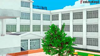 watch the full shinmai maou ntr testament 2 bully borning part1 on ptrn fantasyking3. 3d anime fantasy