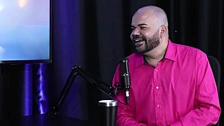 Sao Paulo Avelar In Sheer Red Lingerie For Tiv Models Glamour Shoot!