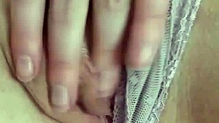I am sexy Evie loving double anal penetration with toys