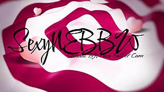 Enjoy a sensual blowjob ending with a face full of cum in this preview