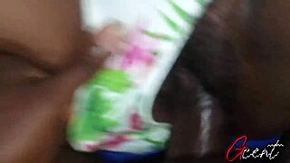 intense office quickie with my pretty black friend