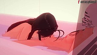 watch the full shinmai maou ntr testament 2 bully borning part1 on ptrn fantasyking3. 3d anime fantasy