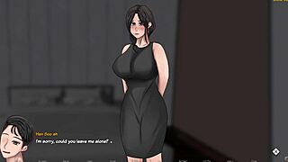 Want to play with my milf housemaid?