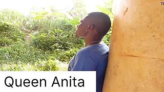 Does He Fuck Maami Water Spirit For Money And Power?