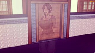 Want to play with my milf housemaid?