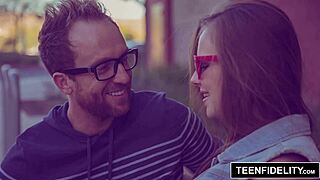 jillian janson, are you ready for your first anal experience with that big cock?