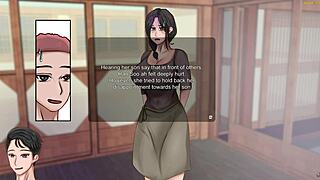 Want to play with my milf housemaid?