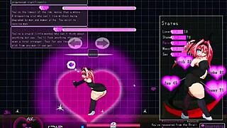 Yo, check out the full game gallery of Eris Dysnomia anime