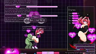 Yo, check out the full game gallery of Eris Dysnomia anime