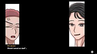 Want to play with my milf housemaid?