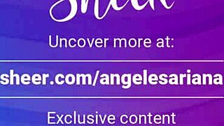 Eliminatorias Sudamericanas A Culona De Argentina Le Gusta Que Le Rompan El Culo La Mejor Chupada De Culo