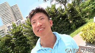 Feel the emotional depth in homosexual sex scenes