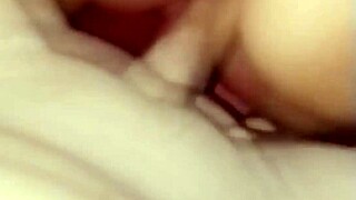 Amateur Wife Cheats with Office Buddy in Hotel 😲