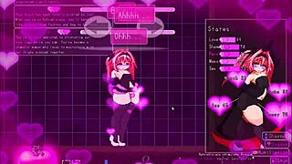 Yo, check out the full game gallery of Eris Dysnomia anime