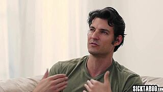 big cock guy pounds horny black roommate nicole kitt. they shared an amazing wet dorm session.