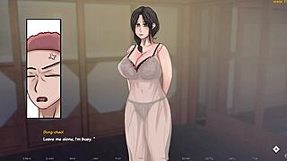 Want to play with my milf housemaid?