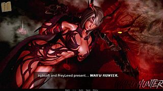 what naughty games unfold in academy 205 hentai story?