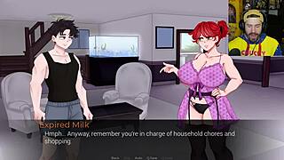 Impossible Lustful Vengeance In Game