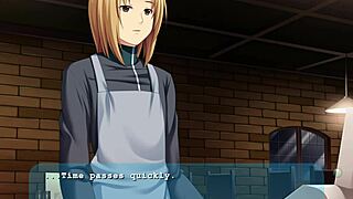 Princess X Fan Disc Ep1: Getting to Know Everyone