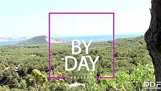 I'm Suzie Carina Fillin' My Butthole With A Sex Toy While Masturbatin'