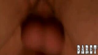 skinny twink rides cock and awaits big load on face