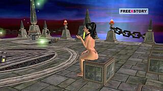 Indian Bhabhi Cartoon Porn Sexy Positions