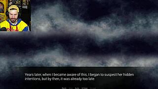 Impossible Lustful Vengeance In Game