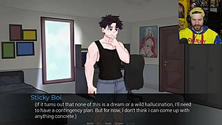 Impossible Lustful Vengeance In Game