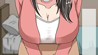 mulher fala com estranhos online em ayakos scramble parte 4