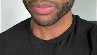 Young studs in sexy underwear hookup