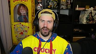 Impossible Lustful Vengeance In Game