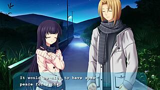 Princess X Fan Disc Ep1: Getting to Know Everyone