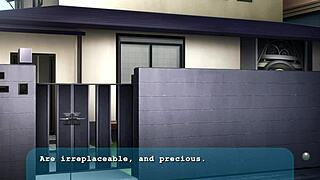 Princess X Fan Disc Ep1: Getting to Know Everyone