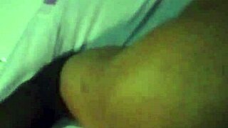 Tirandome A Travesti Delgada 2