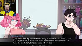 Impossible Lustful Vengeance In Game