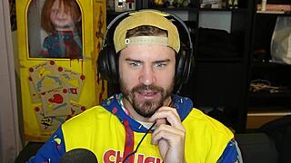 Impossible Lustful Vengeance In Game