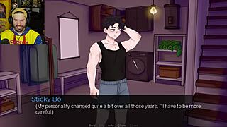 Impossible Lustful Vengeance In Game