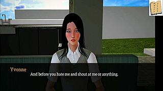 my new family episode 39