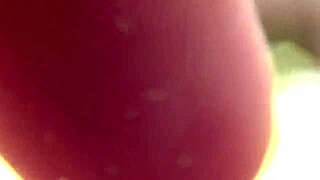 Wow, check this Czech beauty flashing her pussy in public streets!