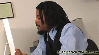 sit in the corner and watch me take a big black monsta cock, you cuck