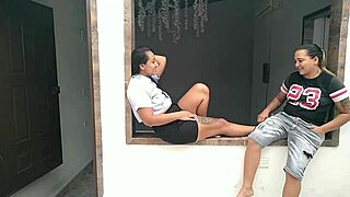 I invite my lover to unwind, so we hit the motel for intense oral pleasure.