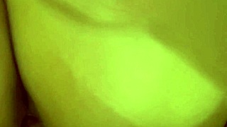 Creampied while playing on the phone in wild doggystyle action. Romanian babe takes big cock with wet moans.