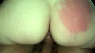 Angel Baby-Sitter Cries During BDSM Riding And Squirting Orgasm With Boss