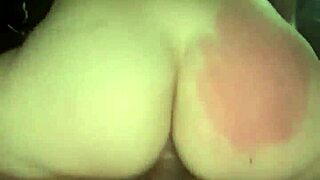 Angel Baby-Sitter Cries During BDSM Riding And Squirting Orgasm With Boss