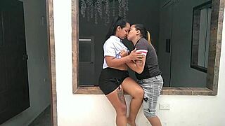 I invite my lover to unwind, so we hit the motel for intense oral pleasure.